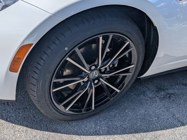 New 2026 Snowflake White Pearl Mazda Grand Touring image 4