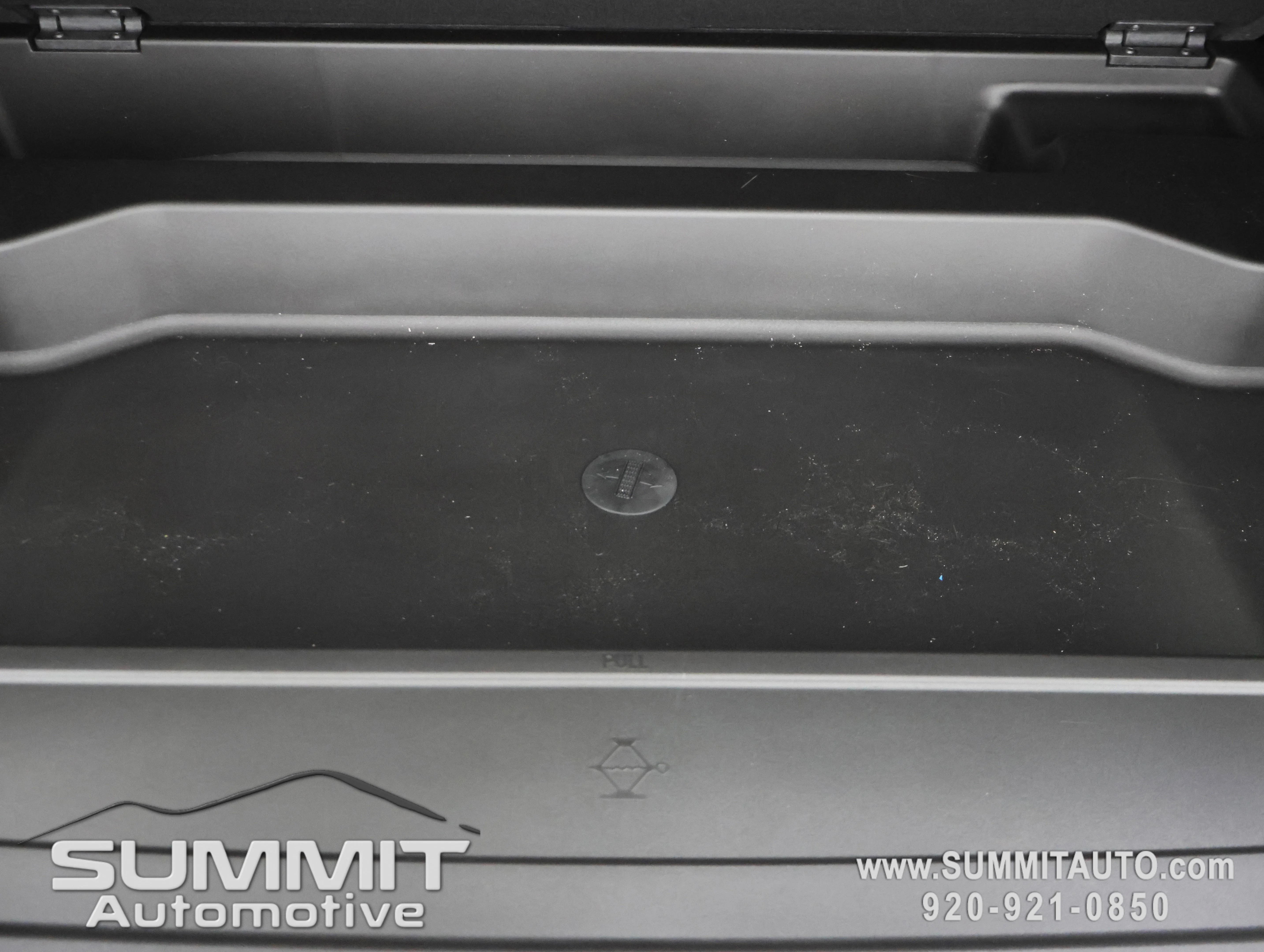 New 2026 High Gloss Black Exterior Paint Jeep Summit Obsidian image 32