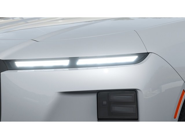 New 2027 Brooklyn Grey Metallic BMW 740i xDrive image 6