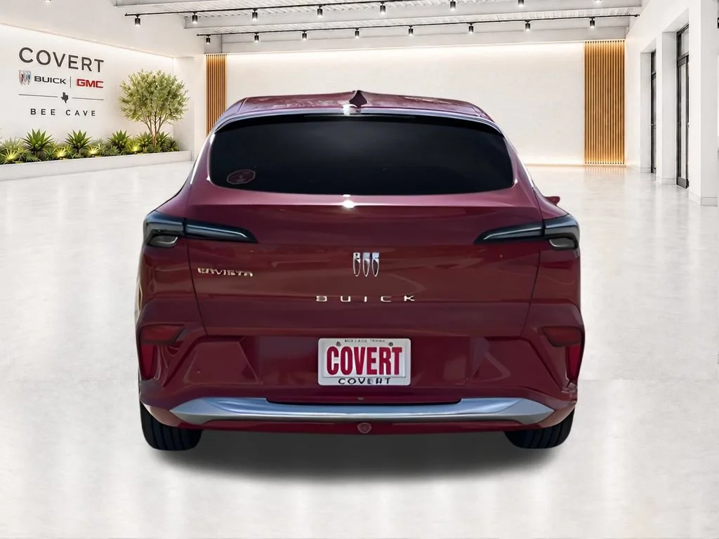 2026 Buick Envista Avenir - Photo 11