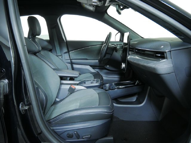 Certified Used 2025 Black Ford GT image 13