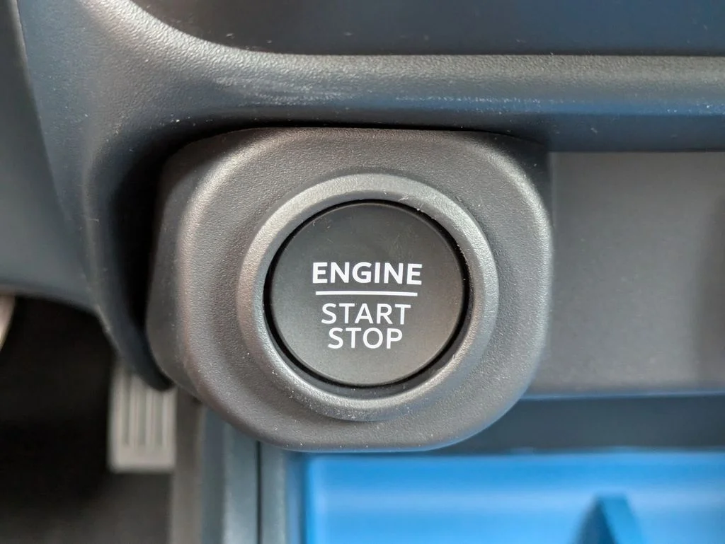 New 2026 Carbonized Gray Metallic Ford XLT image 28