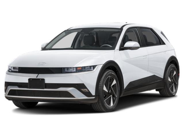 2027 Hyundai IONIQ 5