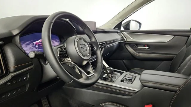 Certified Used 2026 Red Mazda Premium image 49