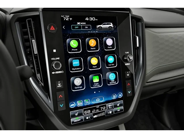 2026 Subaru Forester Premium - Photo 20