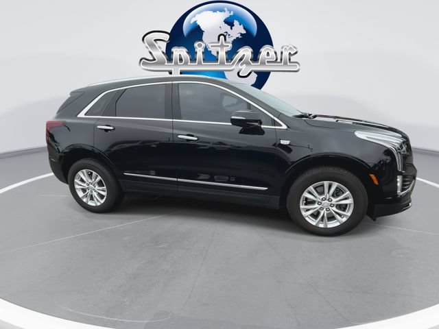 2024 Cadillac XT5 Luxury - Photo 9