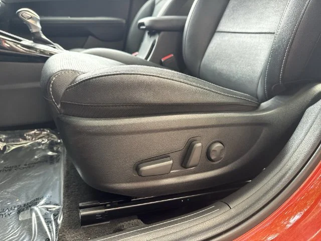Used 2019 Red Kia EX image 25
