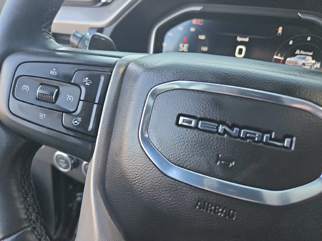 2024 GMC Sierra 1500 Denali Denali - Photo 26