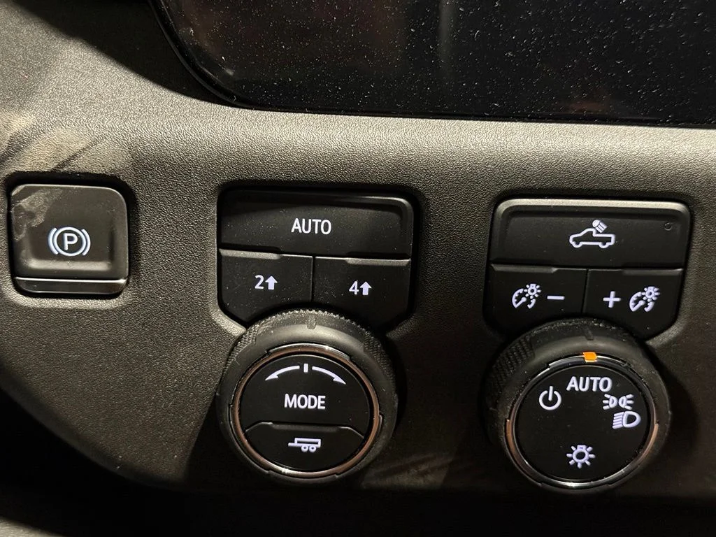 Used 2024 Black Chevrolet LT image 19