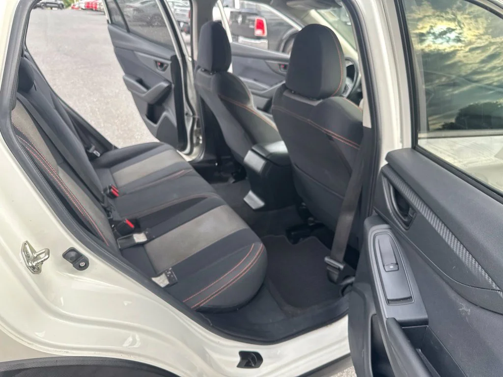 Used 2019 White Subaru 2.0i Premium image 12