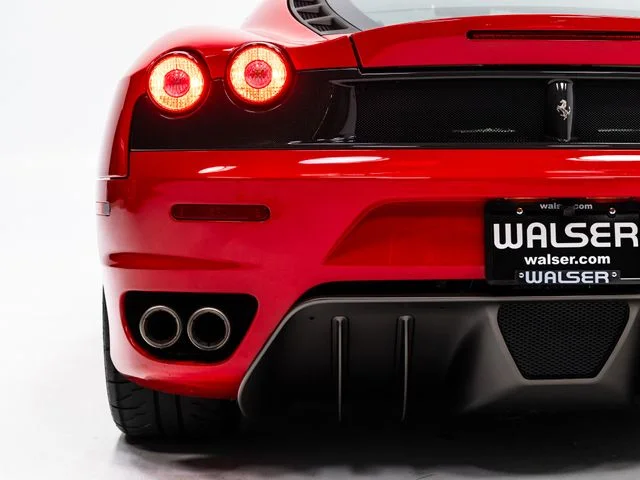Used 2007  Ferrari Berlinetta image 76