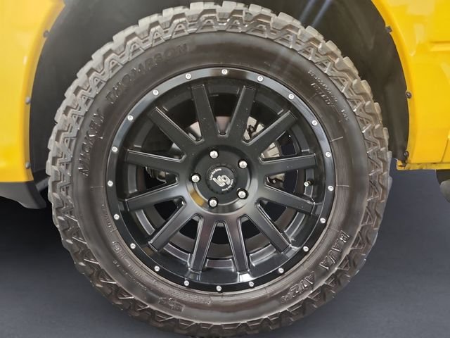 Used 2016 Yellow Ram Sport image 14