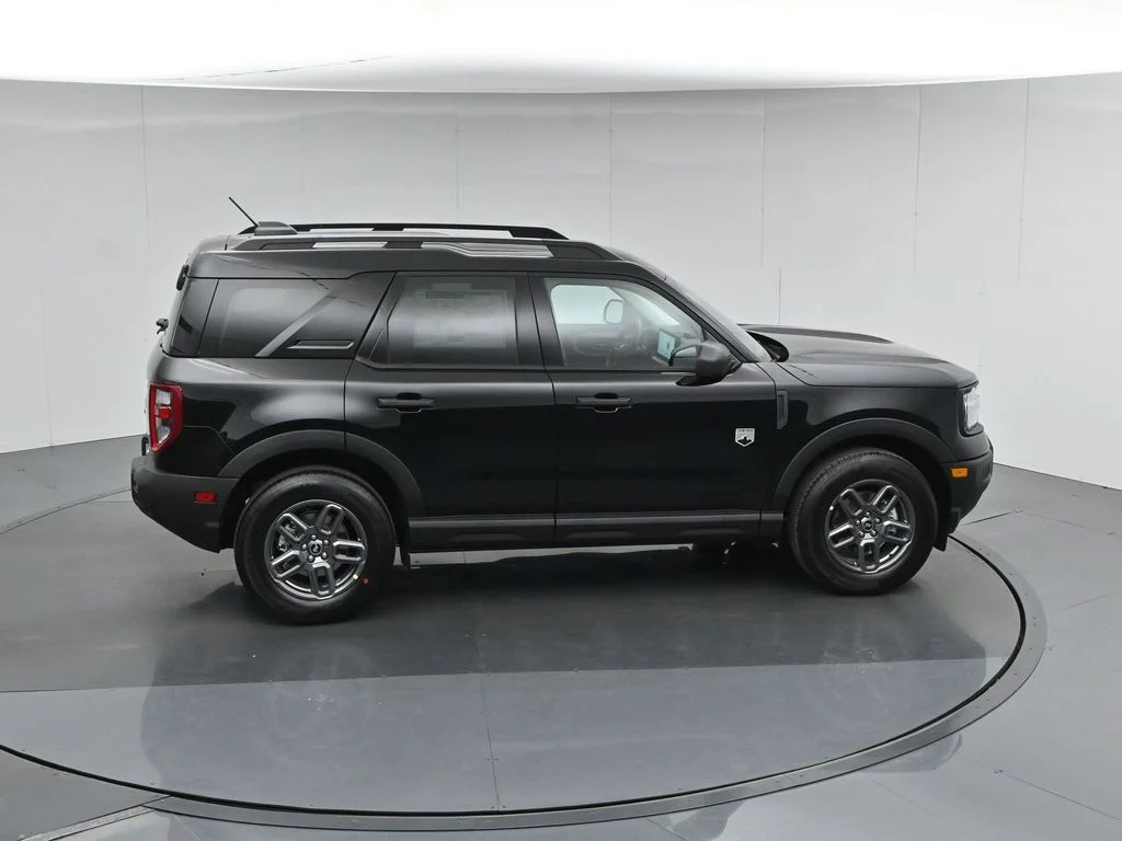 New 2026 Black Ford Big Bend image 37