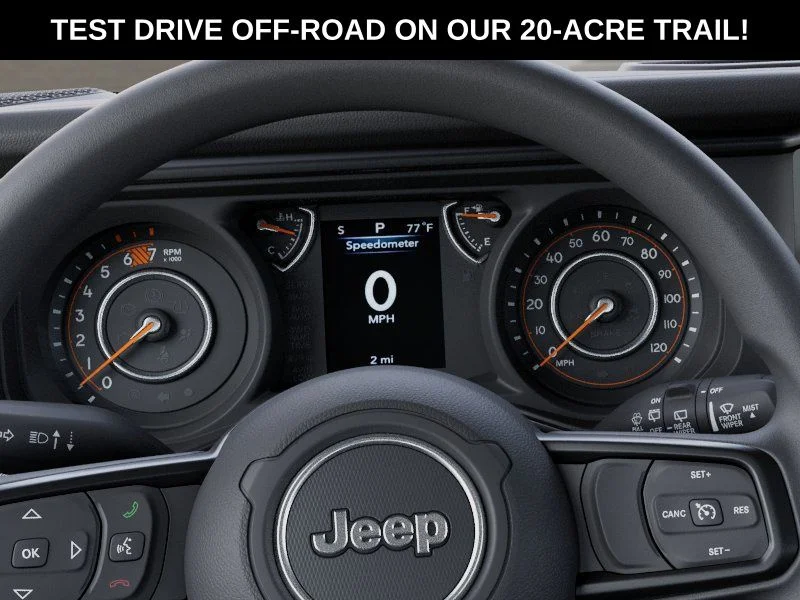 New 2026 Reign Exterior Paint Jeep Sport image 18