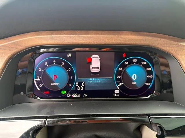 New 2026 Gray Volkswagen 2.0T SE w/Technology image 21