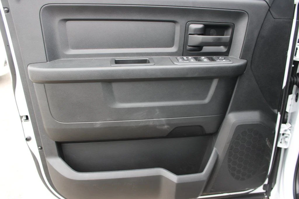 2026 RAM 2500 Tradesman - Photo 9