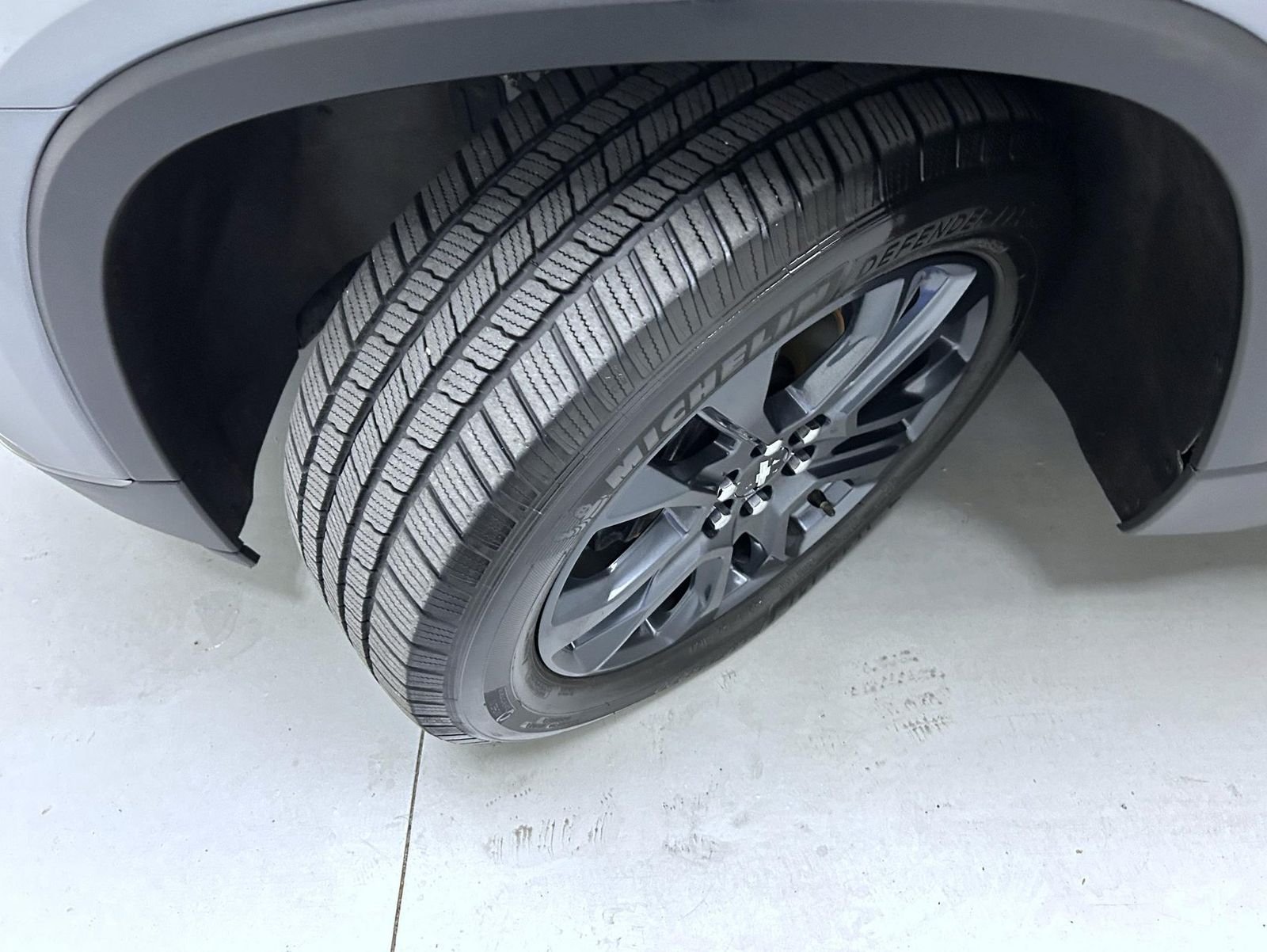 Used 2020 Gray Chevrolet RS image 24