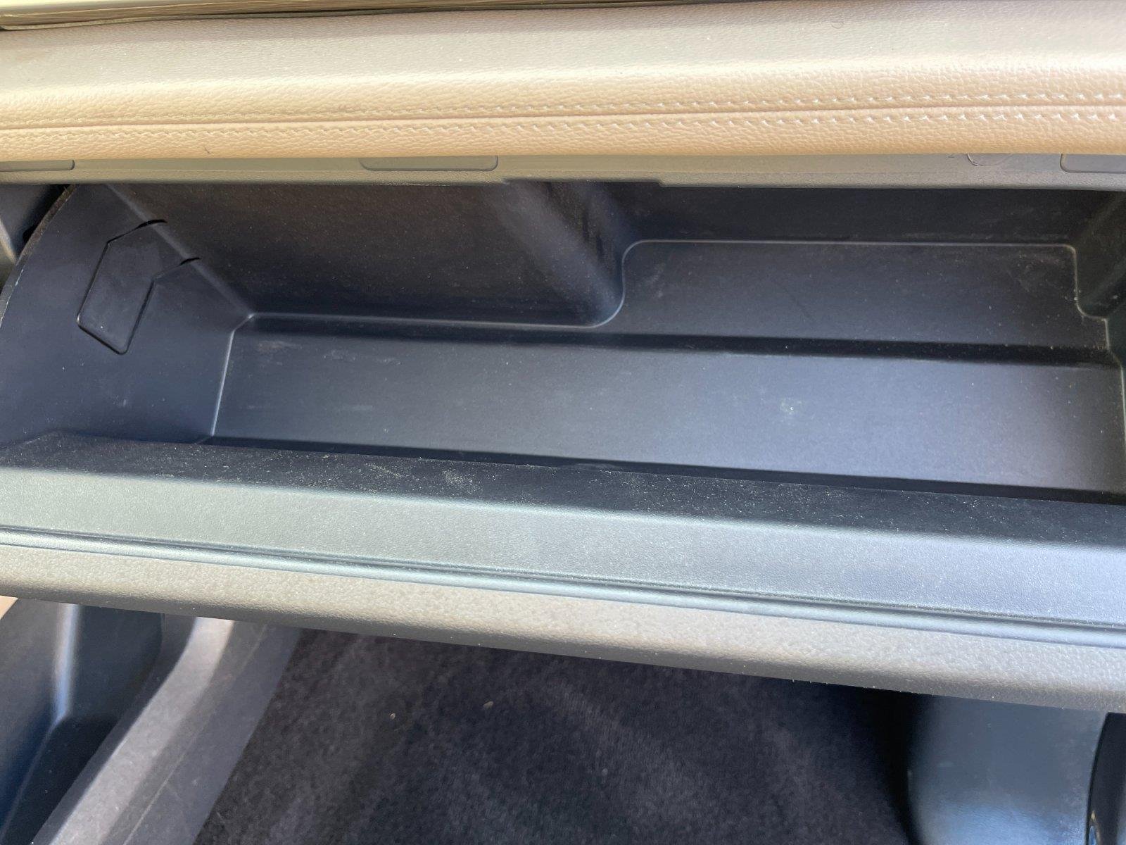 Used 2023 Dark Matter Gray Ford Limited image 41