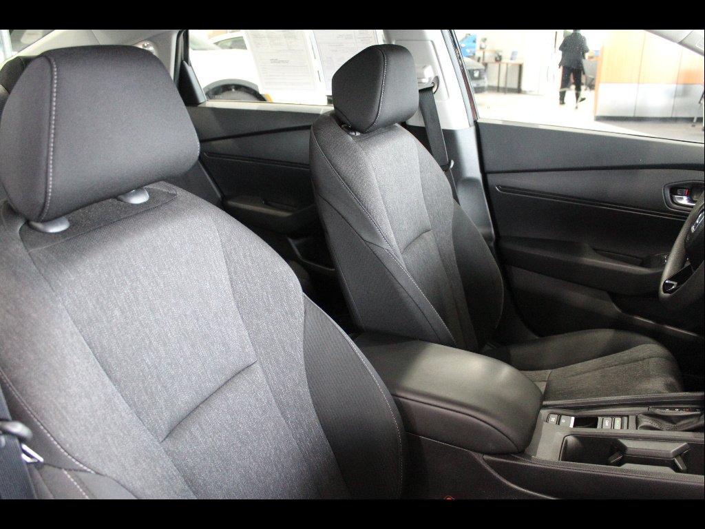 2023 Honda Accord LX - Photo 24