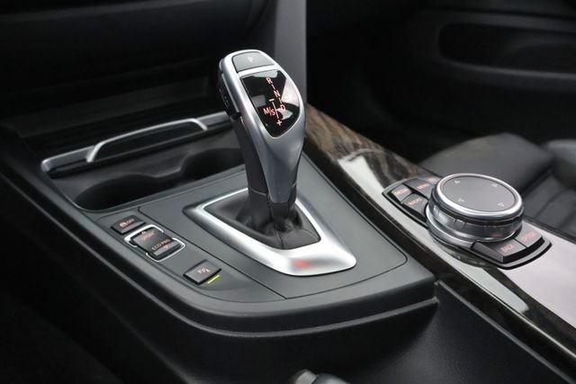 Used 2016 Gray BMW 428i xDrive Gran Coupe image 17