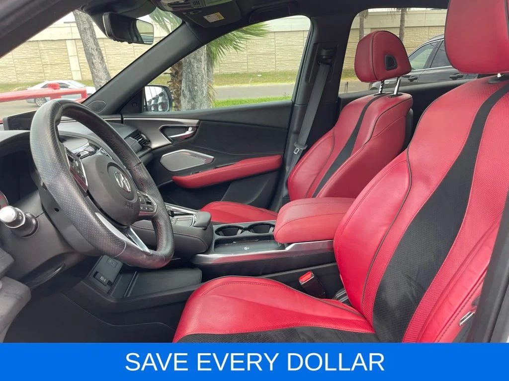 Used 2025  Acura A-Spec Package image 14