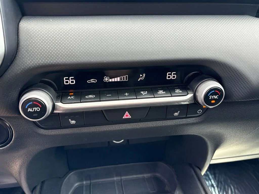 Used 2025 Gray Mazda 2.5 S Preferred Package image 21