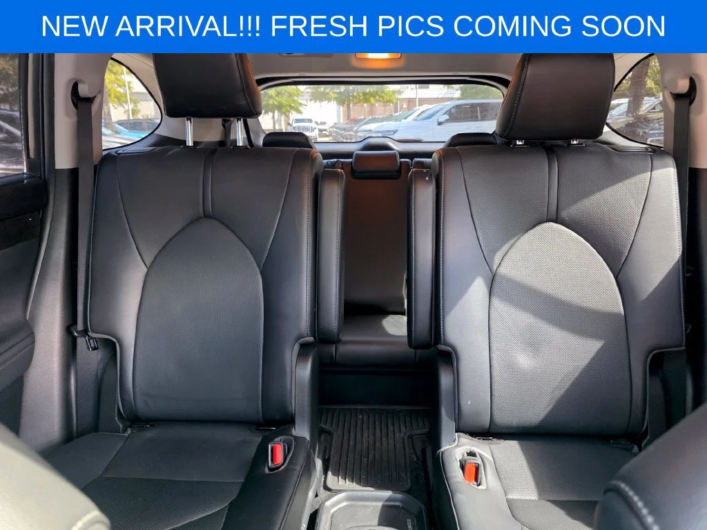 Used 2022 Gray Toyota Limited image 13