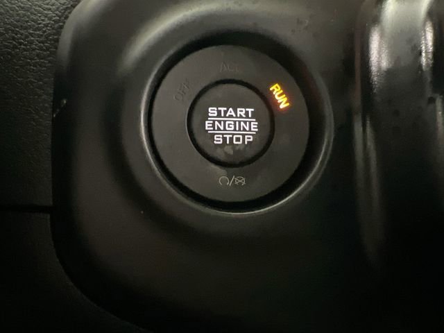 Used 2023 Yellow Jeep Rubicon 4x4 image 35