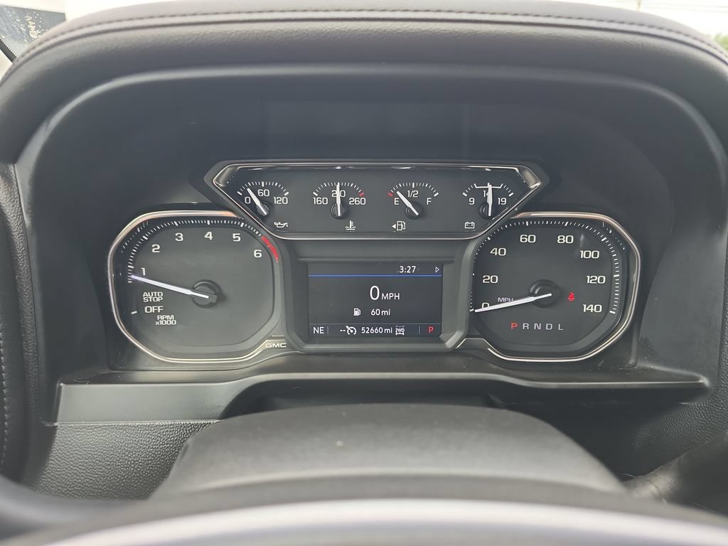 Certified Used 2020 CARDINAL RED GMC Elevation image 20