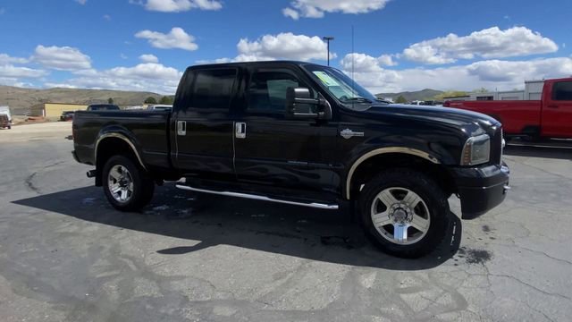 Used 2006 Ford F-350 Super Duty XL with VIN 1FTWW31P16ED55535 for sale in Elko, NV