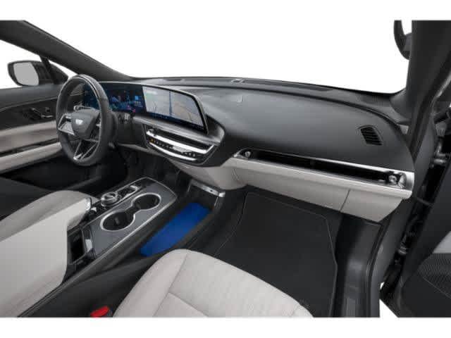 2027 Cadillac LYRIQ Signature Sport - Photo 17
