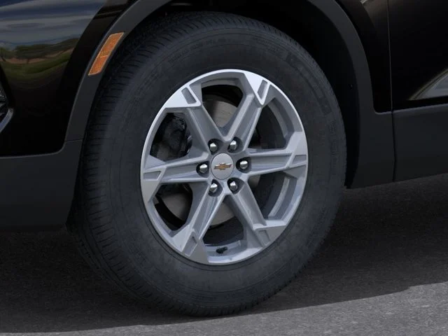 2026 Chevrolet Blazer 2LT - Photo 9