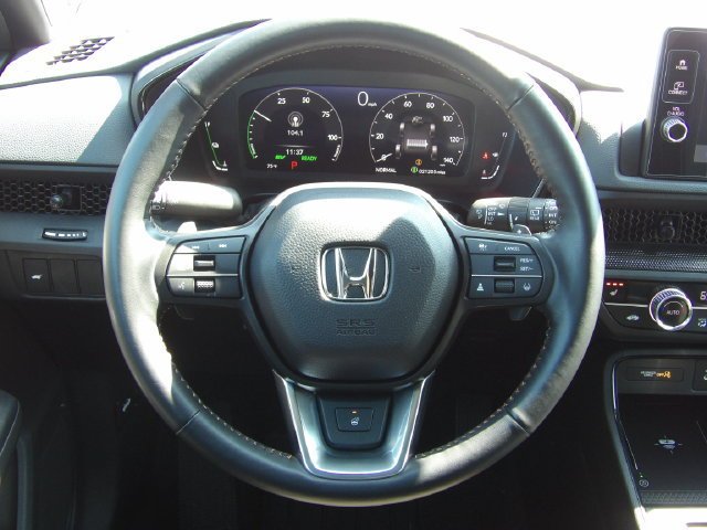 Certified Used 2026 Platinum White Pearl Honda TrailSport image 66