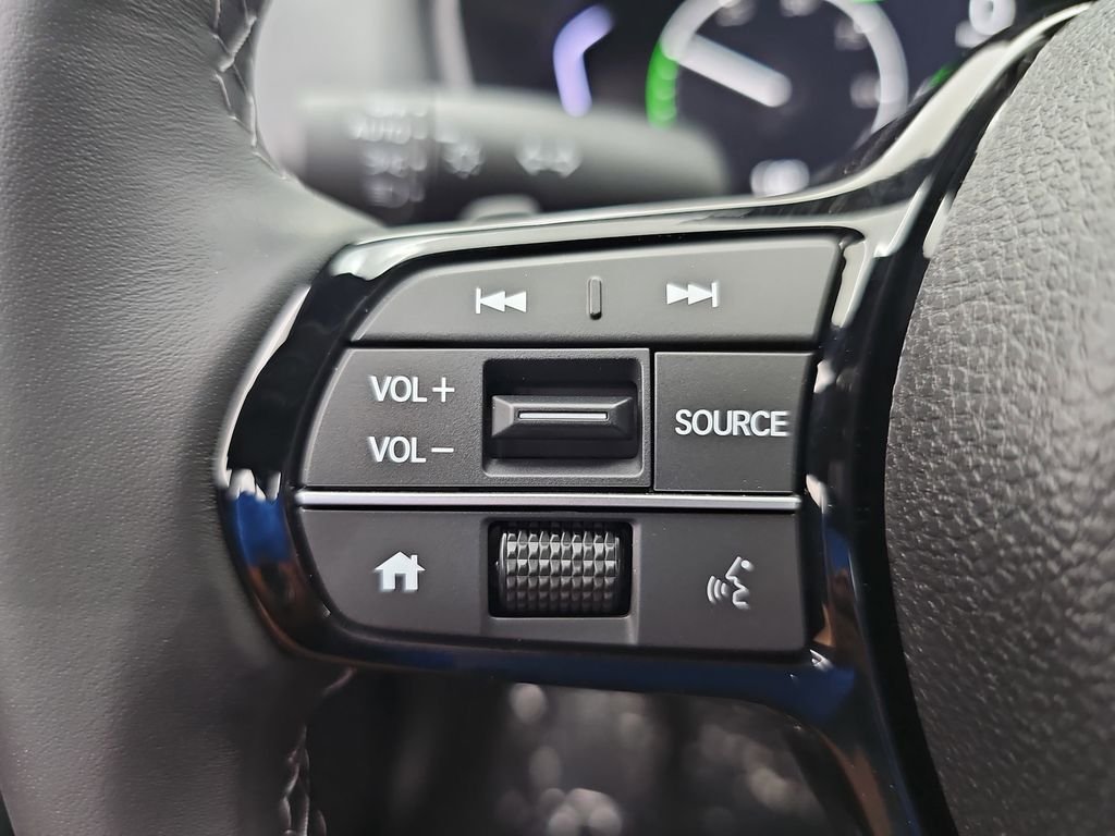 2025 Honda Civic Sport - Photo 20
