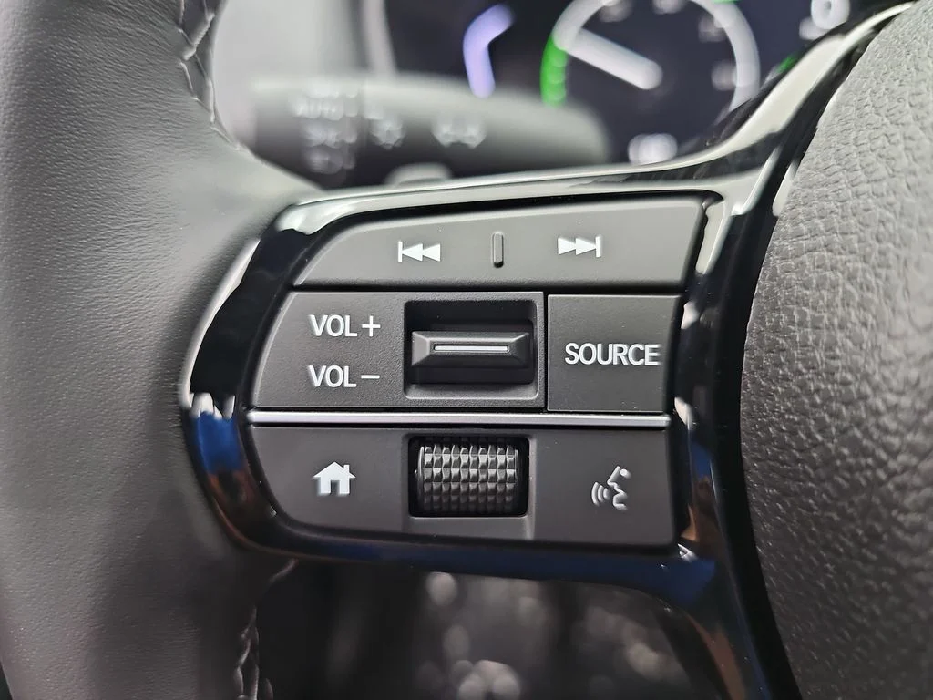 2025 Honda Civic Sport - Photo 20