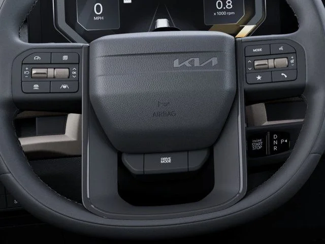 New 2027 Ebony Black Kia SX image 22