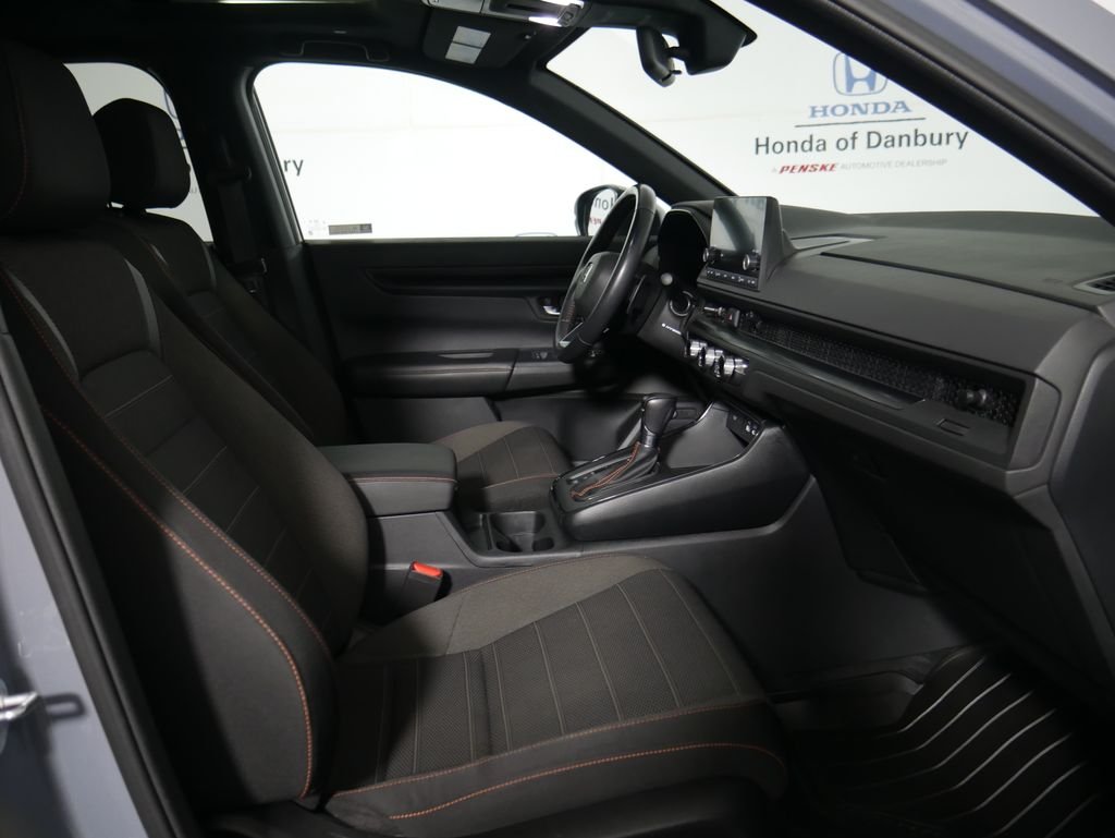 2023 Honda CR-V Sport - Photo 6