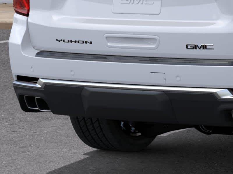 2026 GMC Yukon XL Denali - Photo 14