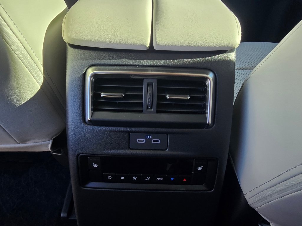 New 2026 Deep Crystal Blue Mica Mazda Premium Plus image 27