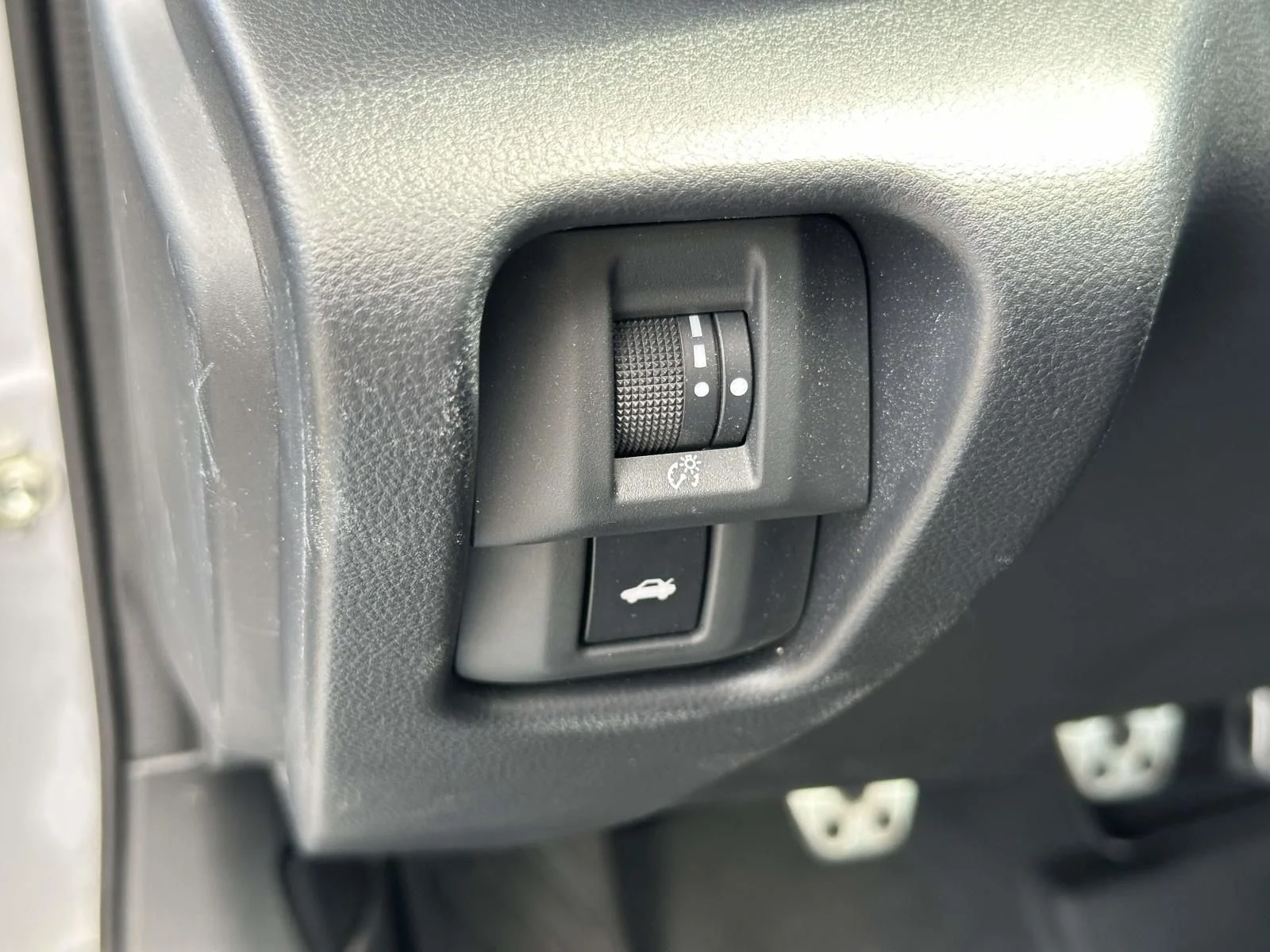 Used 2023 Gray Toyota Premium image 20