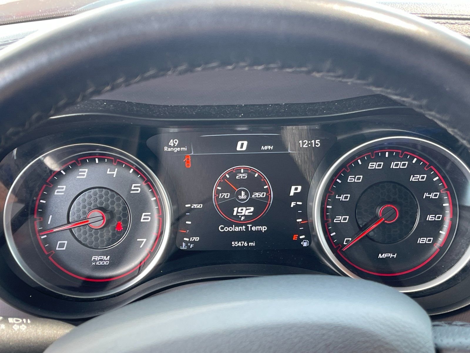 Used 2023  Dodge R/T Scat Pack image 29