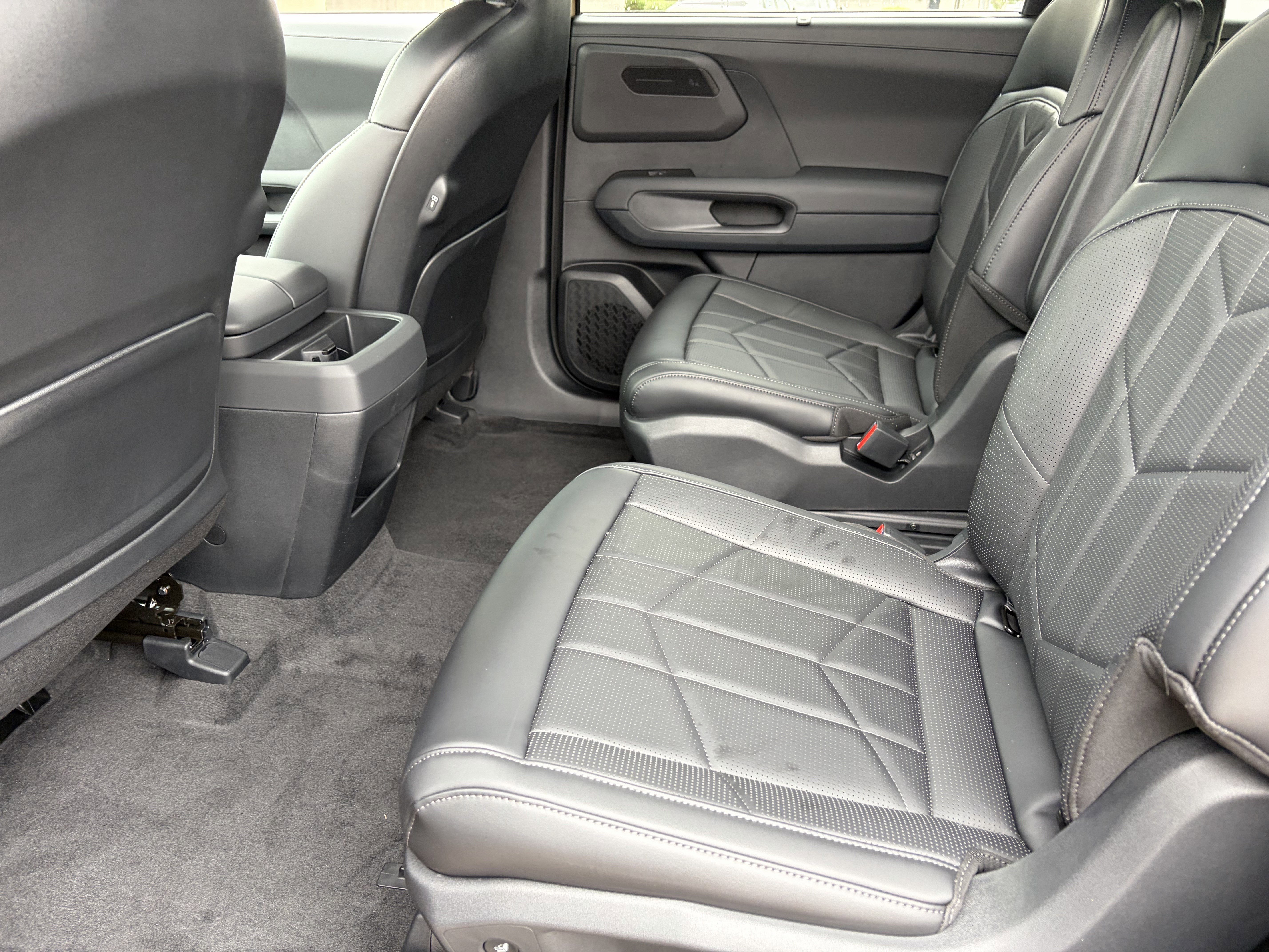 New 2027 Terrain Brown Kia X-Line EX image 15