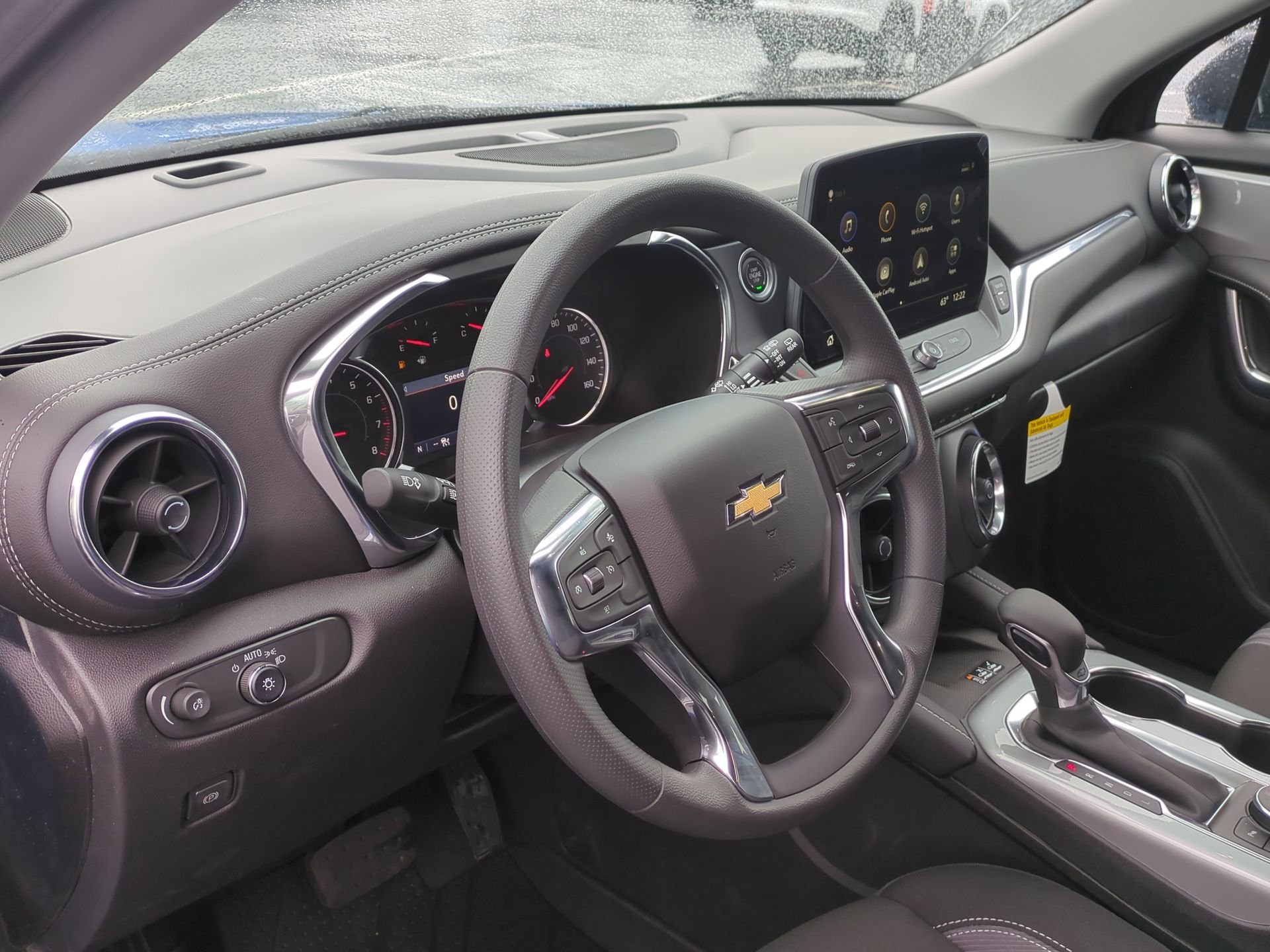 2025 Chevrolet Blazer 2LT - Photo 27