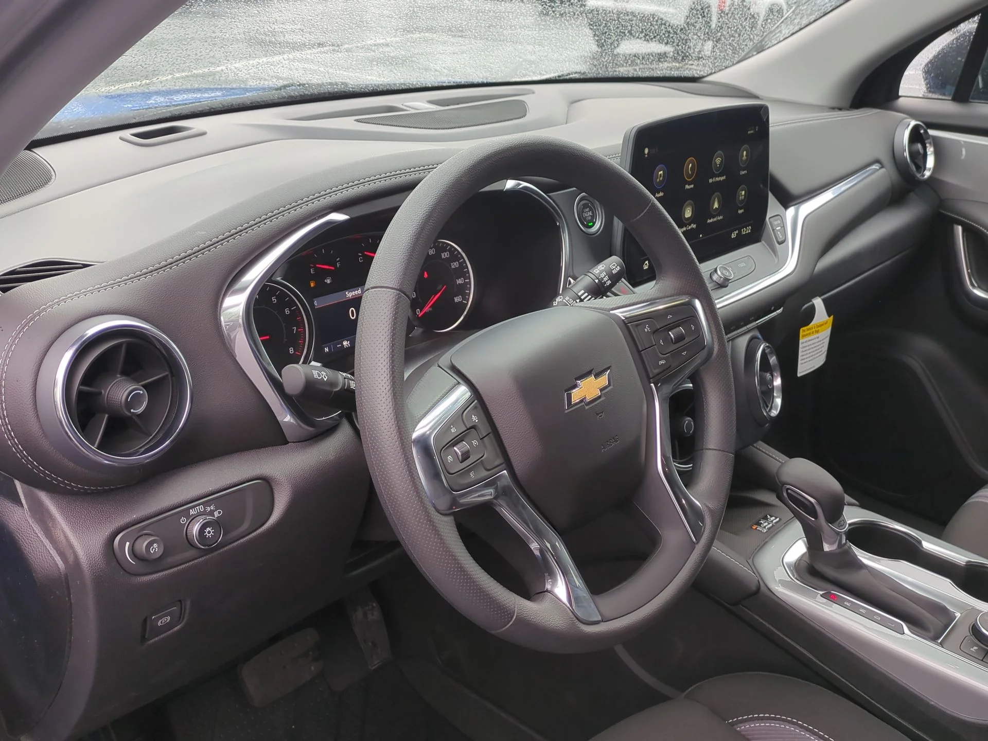 2025 Chevrolet Blazer 2LT - Photo 27