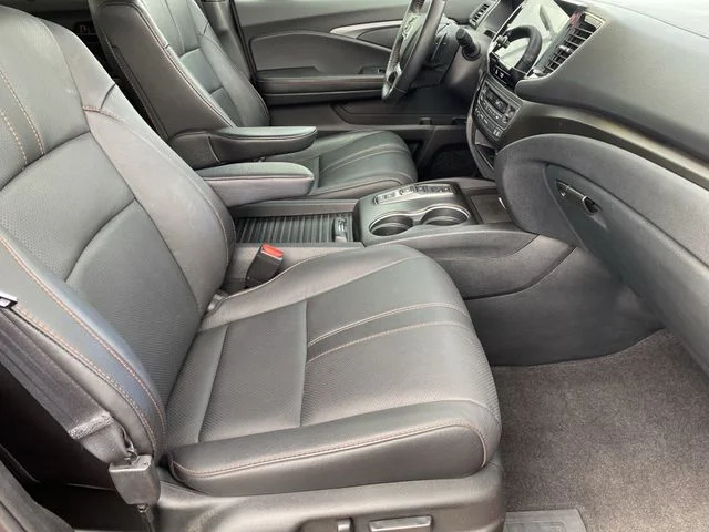 2023 Honda Passport TrailSport - Photo 10