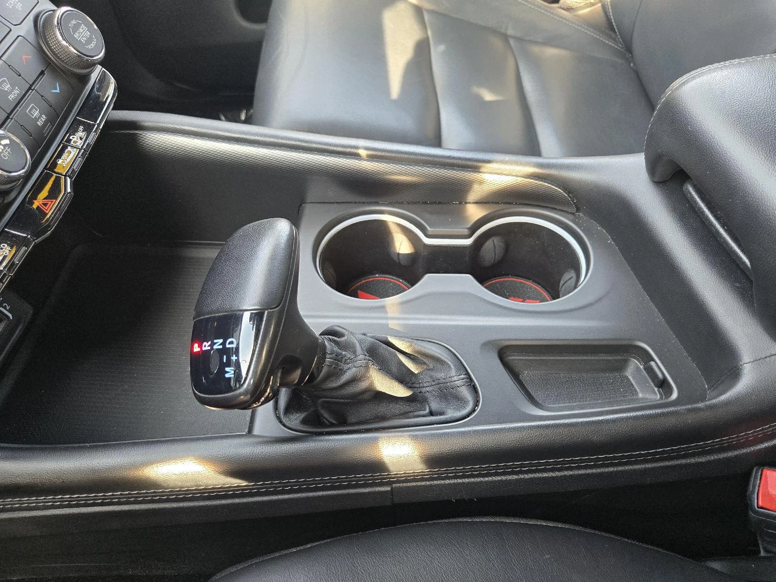 Used 2021 Destroyer Gray Clearcoat Dodge GT Plus image 22