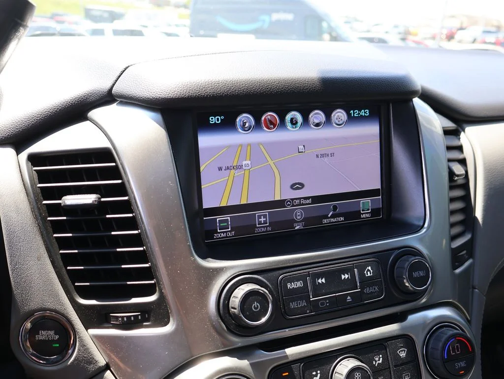 Used 2019 Black Chevrolet LT image 36