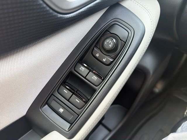Used 2023 Blue Subaru Premium image 16