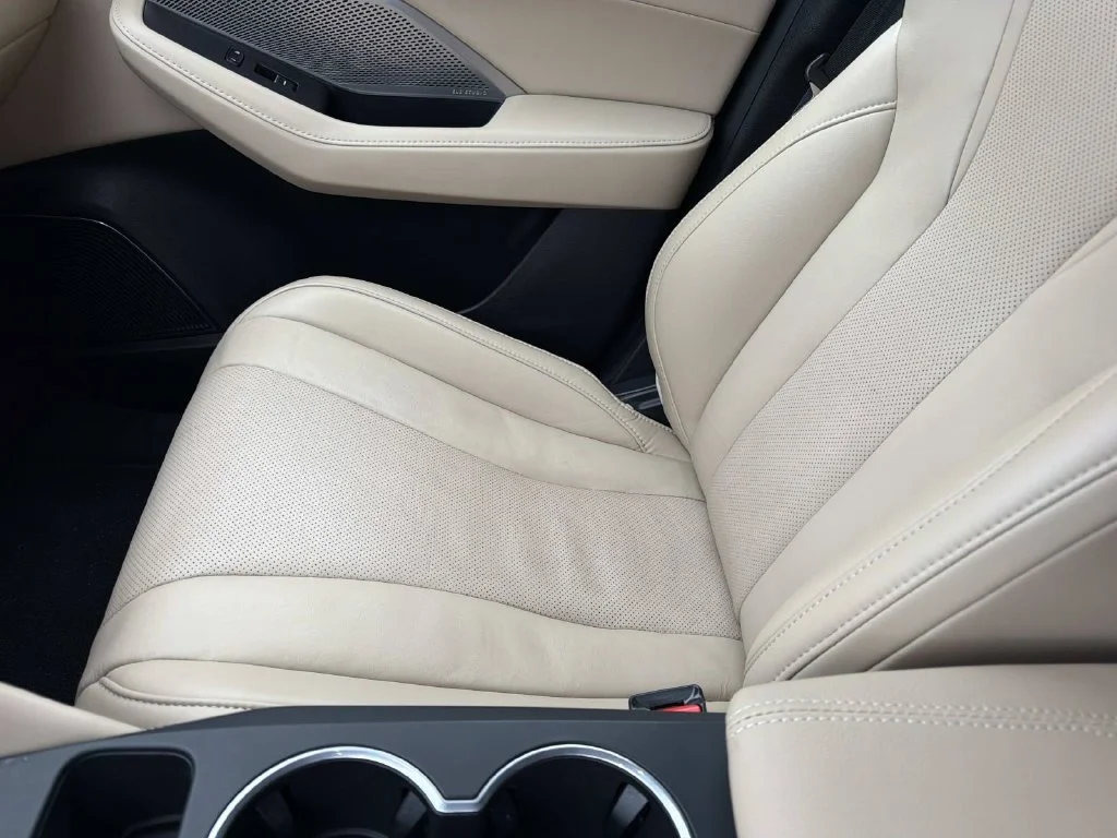 Used 2023  Acura Technology image 16