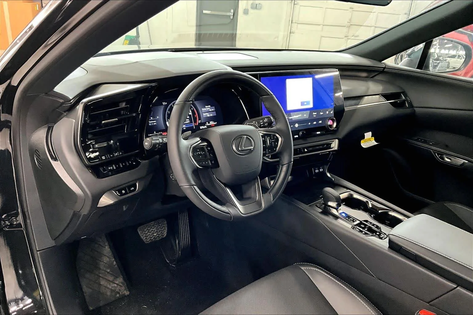 New 2026 Caviar Lexus Premium image 6